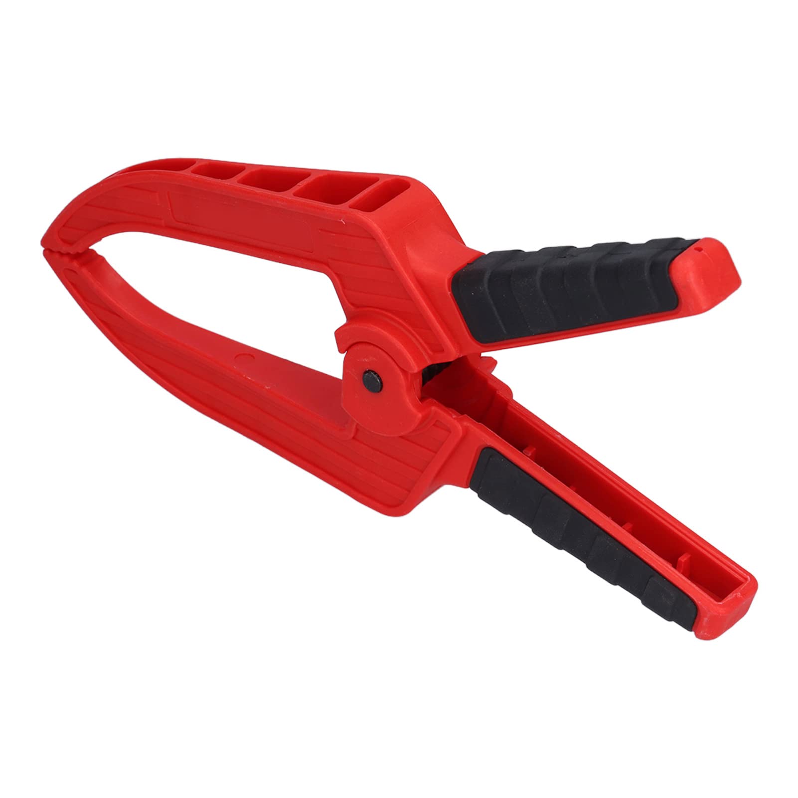 Backdrop Heavy Duty Clip, ABS Fast Fix Long Mouth Spring Clamp Save Labour for Photo Studios for Woodworking