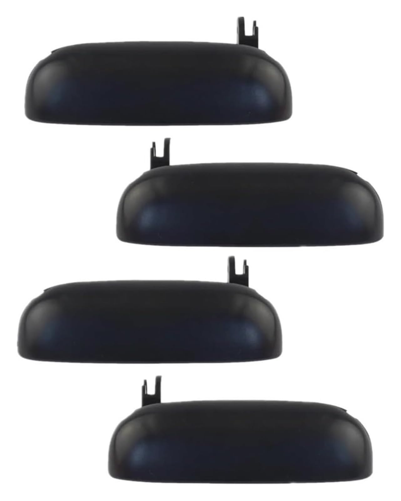 QWQTHGS Car Exterior Door Handle Cap for Nissan for Micra for March 1992-2002 Front Car Exterior Outerside Door Handle 80606-41B00-A