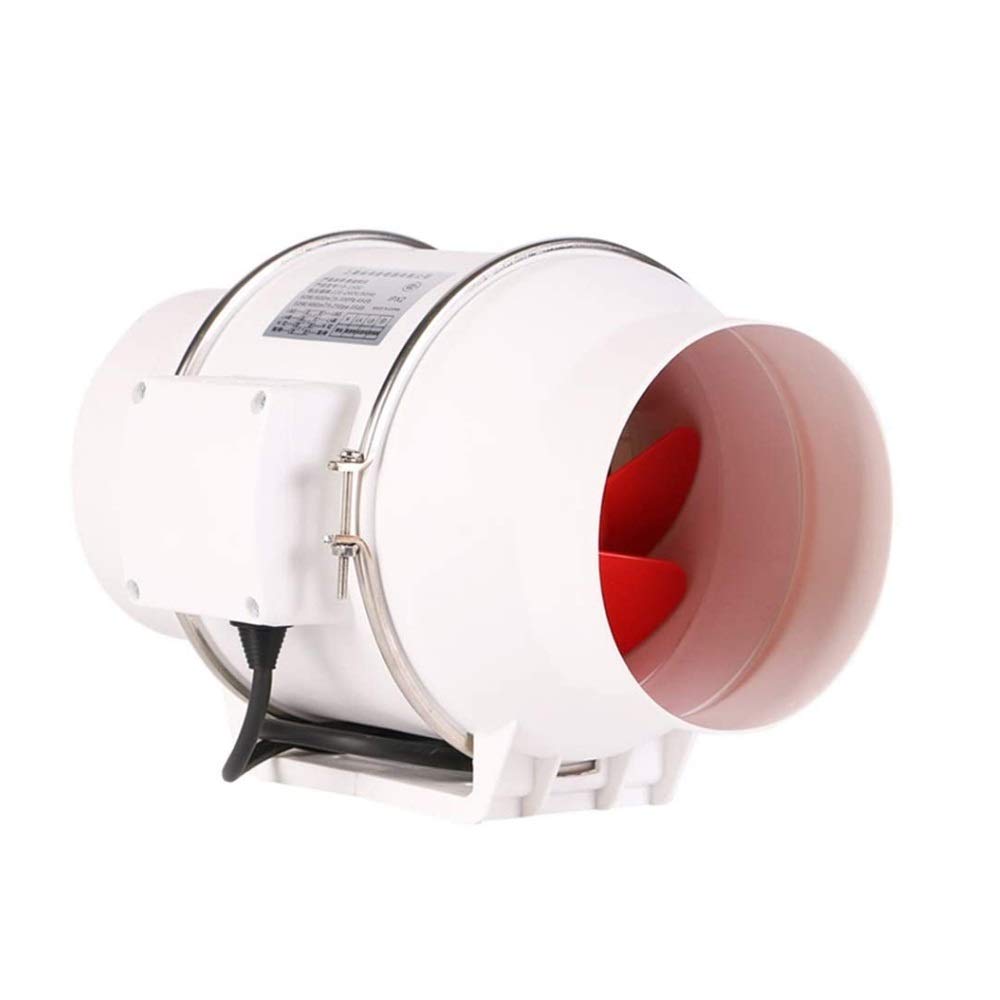 Buy Exhaust Fans Kitchen Toilet Exhaust Fan Louver Pipe air Ventilation