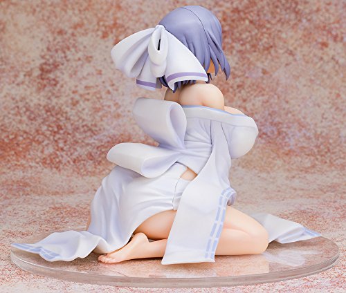 Pulchra Senran Kagura: Yumi 1:7 Scale Acrylic Resin Figure #TOP2