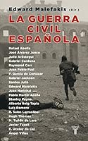 La Guerra Civil Espa~nola 8430606149 Book Cover