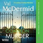 Cover of Common Murder