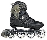 powerslide offroad Leichte Aluminium X-Frame Schiene