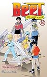 Beet The Vandel buster nº 10 (Manga Shonen)