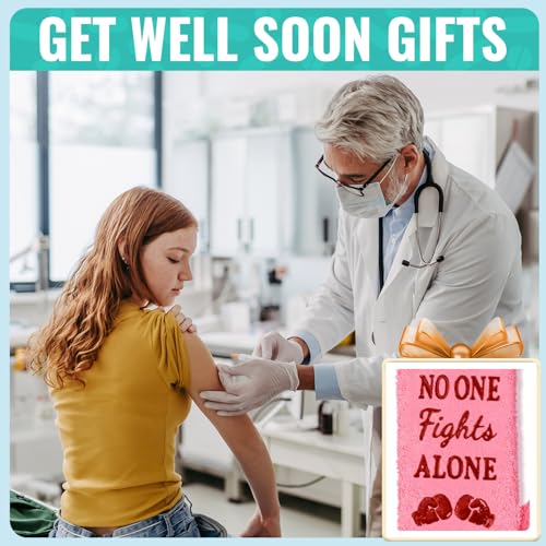 Image of HAPPYPOP Cancer Gifts for Women Men - Breast Cnacer Care Socks for Patient Friends