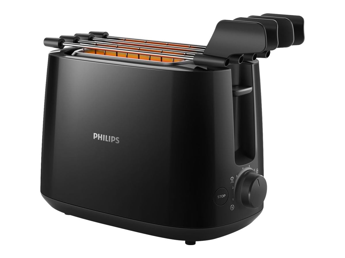 Philips HD2583/90 Daily Collection Toaster-image