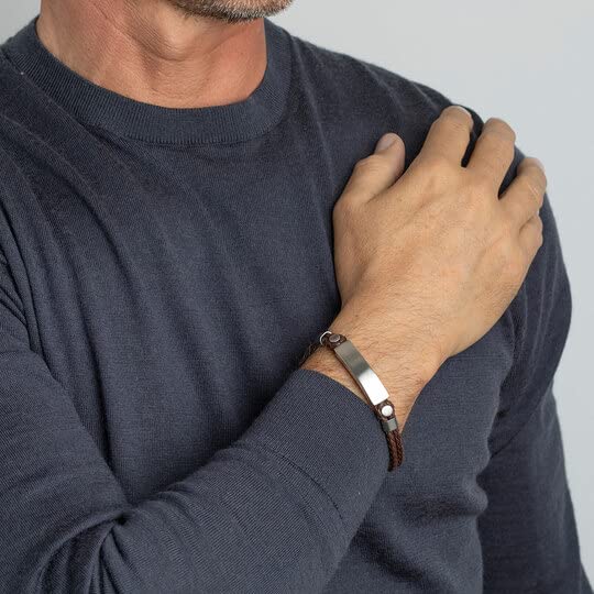 Image secondaire de Lotus Bracelet style homme LS2103-2/1