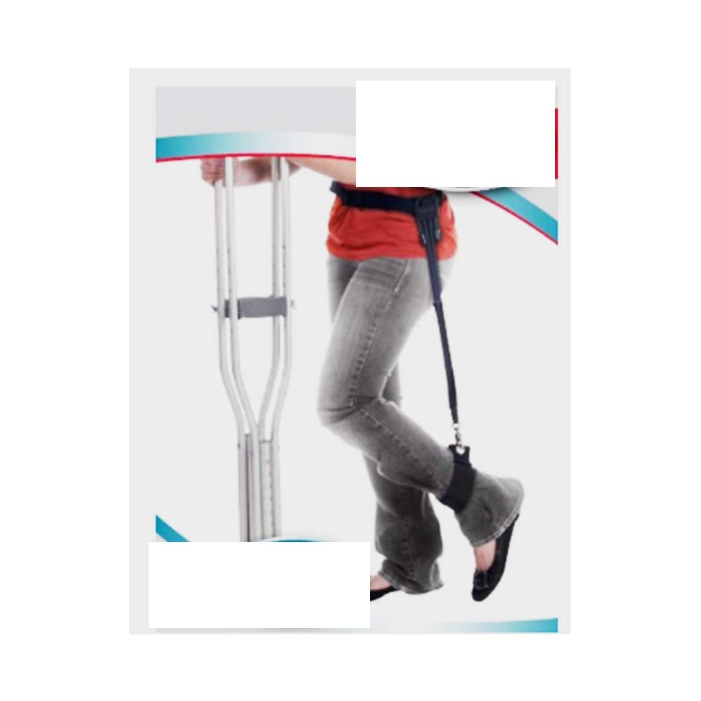 Buy Knee Walker Handicap Lifter Orthopedic Bariatric Forearm Crutch