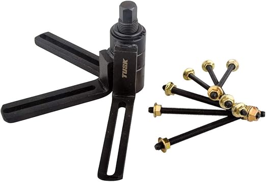 Tusk Crankcase Splitter