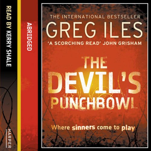 The Devil's Punchbowl