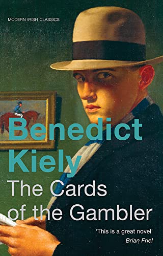 The Cards of the Gambler (Modern Irish Classics)