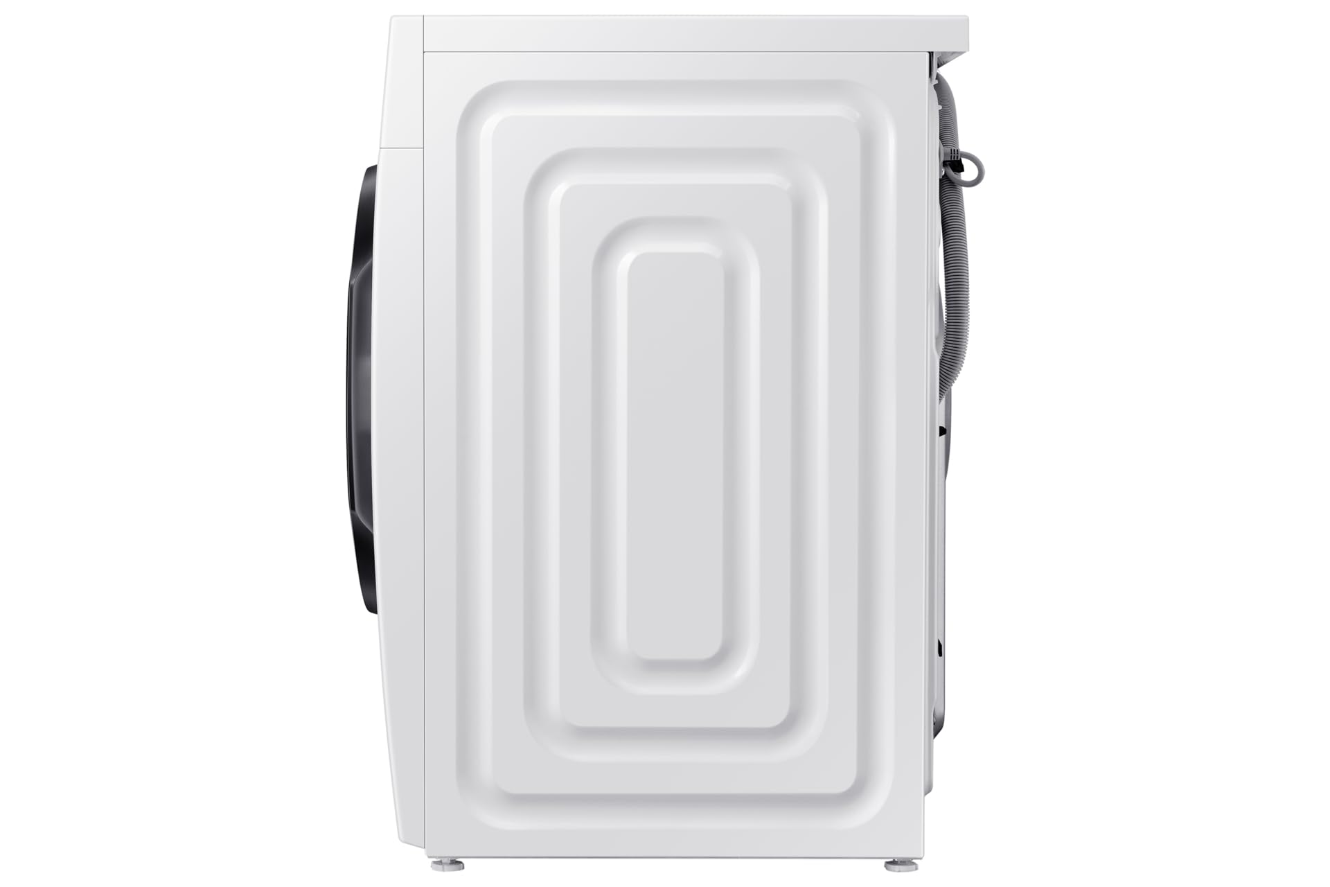 Samsung Lavatrice Crystal Clean 10Kg WW10FG5U34AEET