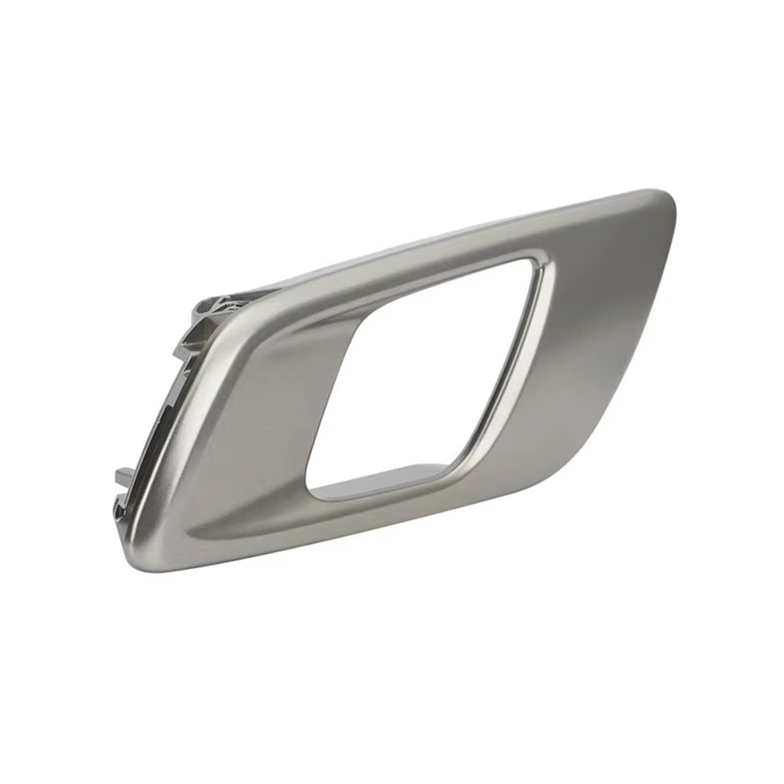 Asddllnn L Matte Door Grab Pull Handle Inner For Mazda Bt50 2012-2019 Car Interior Door Handles Inner Handle Panel Pull Trim(L Matte)