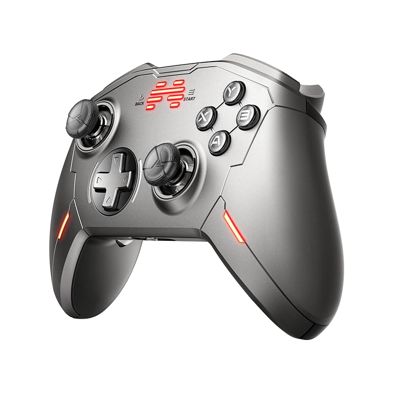 Nintendo Switch - ZEUS Amazon.com: BEITONG Zeus Pro Wireless Game Controller No