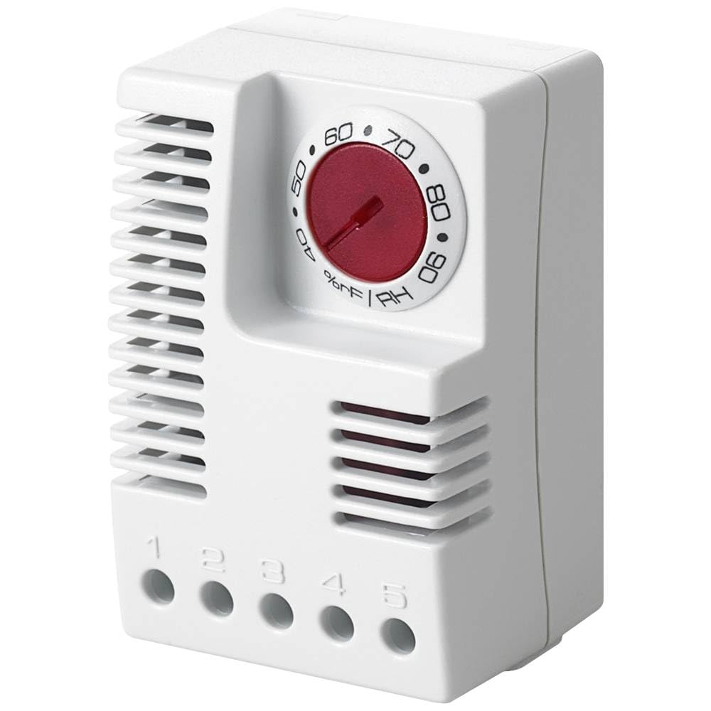 Hygrostat Siemens Sivacon S4 230V contre la corrosion des circuits