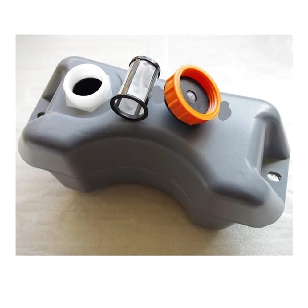 Réservoir carburant WM80 réservoir essence pilonneuse BS600 BS500