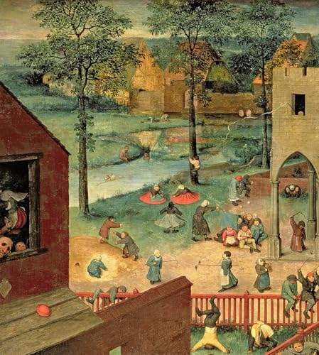 Art décorative tableaux de Pieter Bruegel en finition premium