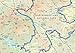 Northumberland National Park Pocket Map