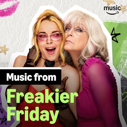 Zusammengestellt von: Amazon Music