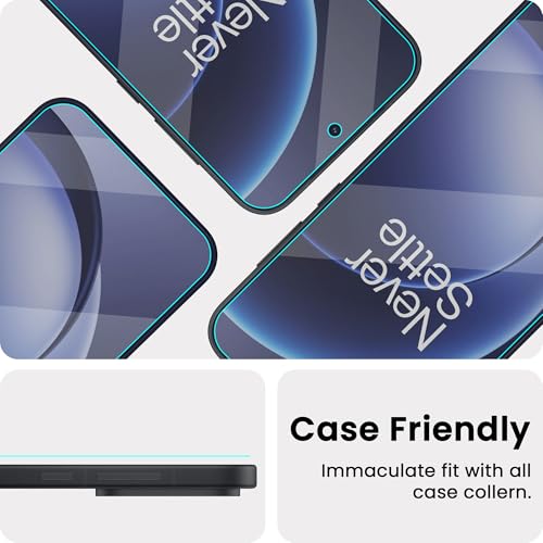 Image of ArmourPro Matte Screen Protector for OnePlus 15, Premium Ultra Thin TPU Front Membrane Guard, Anti-Glare, Bubble-Free, Edge to Edge Coverage, Fingerprint Friendly | 1 Pack