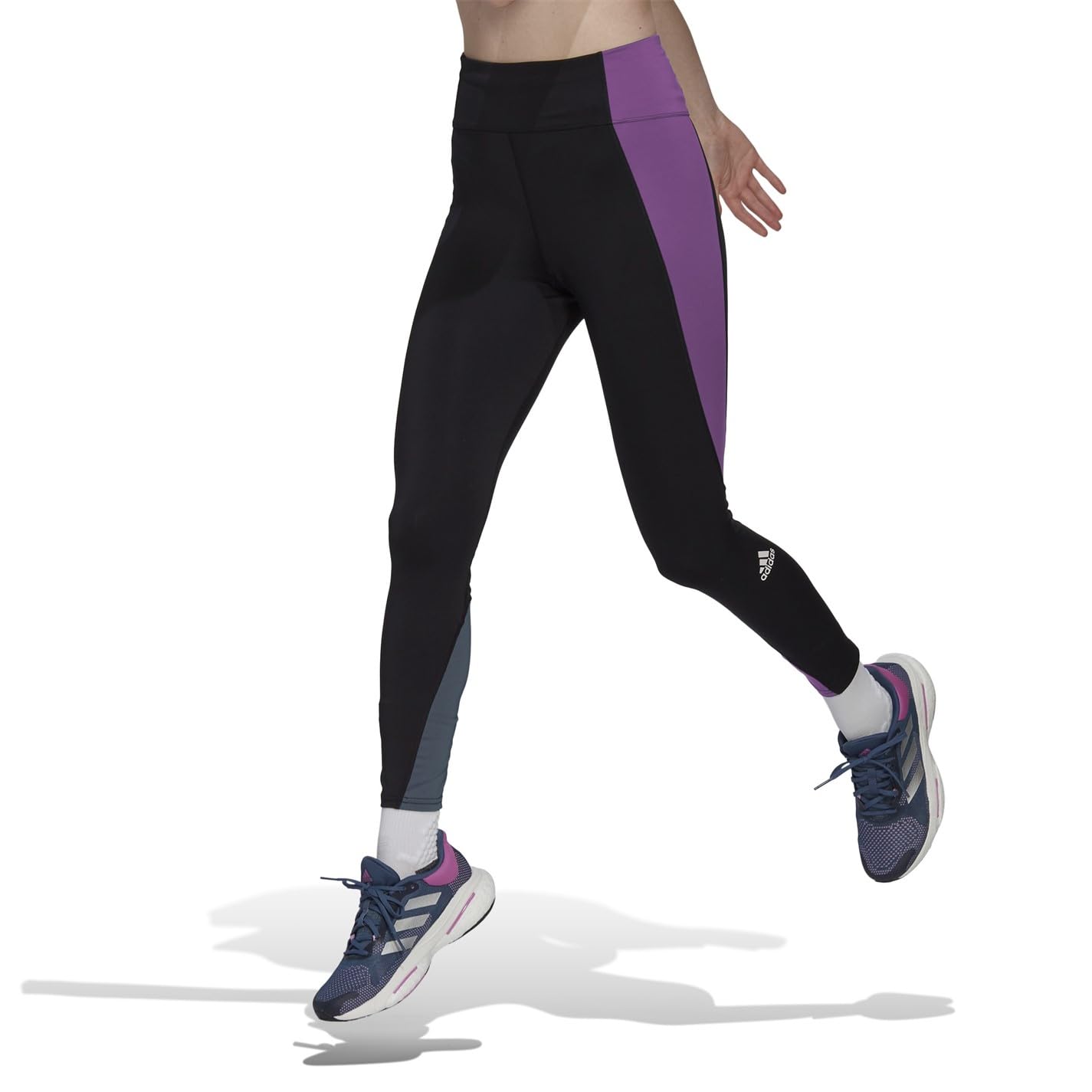 adidas otr cb 7/8 tgt - Tights (7/8) Kobiety