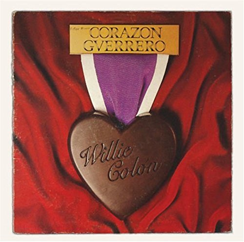 Corazon Guerrero [LP]