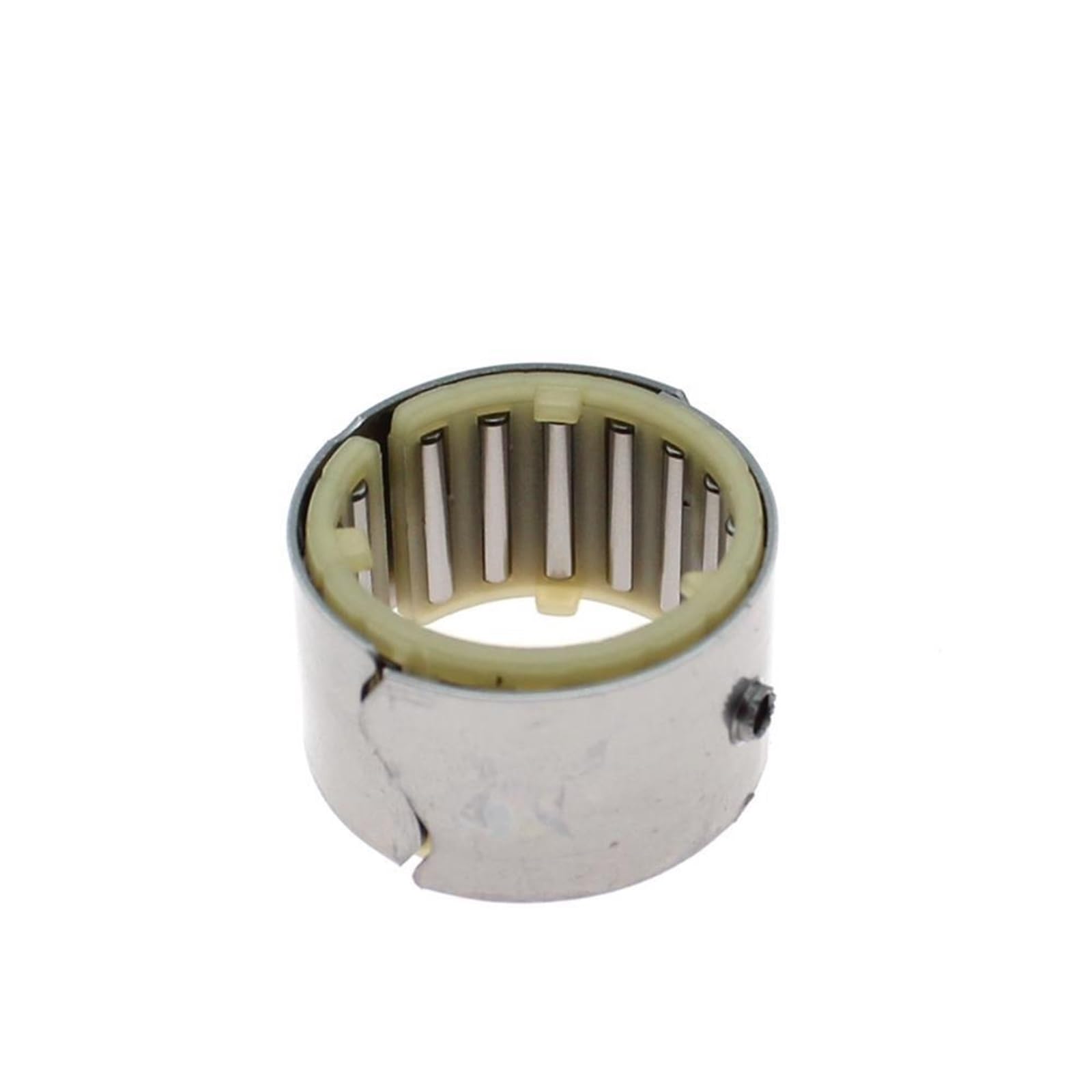 11377615379 Compatible con BMW 730 740 520 523 X1 X3 X5 X6 F15 E53/70 N20 N55 N52 2000-2018 Cojinete de aguja del árbol de levas del eje excéntrico del motor
