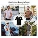 Generic Custom Polo shirt Add Your Text Picture Name Logo Casual Custom Polo shirts Fashion Custom Polo shirt Men Custom Gifts XX-Large