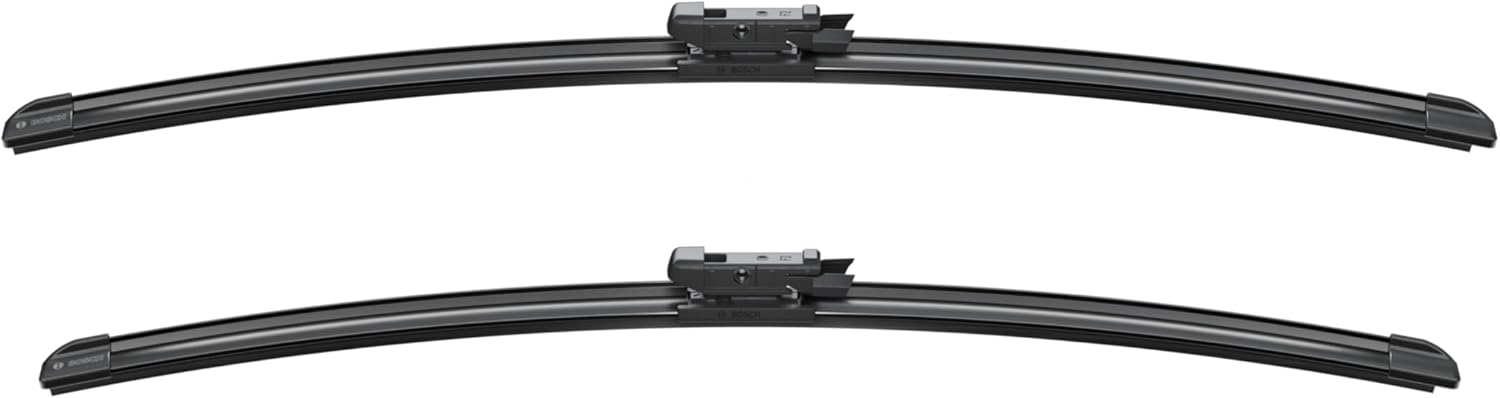 BOSCH 3397014115 AeroTwin OE Replacement Wiper Blade Set of 2 Combo Pack - (27" & 27")