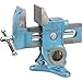 Shop Fox D3125 Parrot Vise