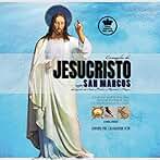 Evangelio de Jesucristo según San Marcos, discípulo de San Pedro Apóstol, Papa. Basado en la versión de Torres Amat, traducción de la Vulgata, 1823. Con ... y Mapas