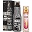W1 Perfume Spray For Women + Cologne Spray XX1 for Men