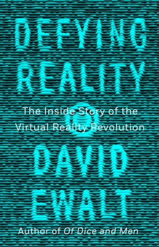 Defying Reality view 2