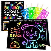 Rilso Christmas Presents,Christmas Gifts for Girls,Girl Toys Age 5 6 7,Art Set for Kids 6-12,3 4 5 6 7 8+Years Old Girl Boys Gifts,Arts and Crafts for Kids Age 3-6,Toys for 3-12 Years Old