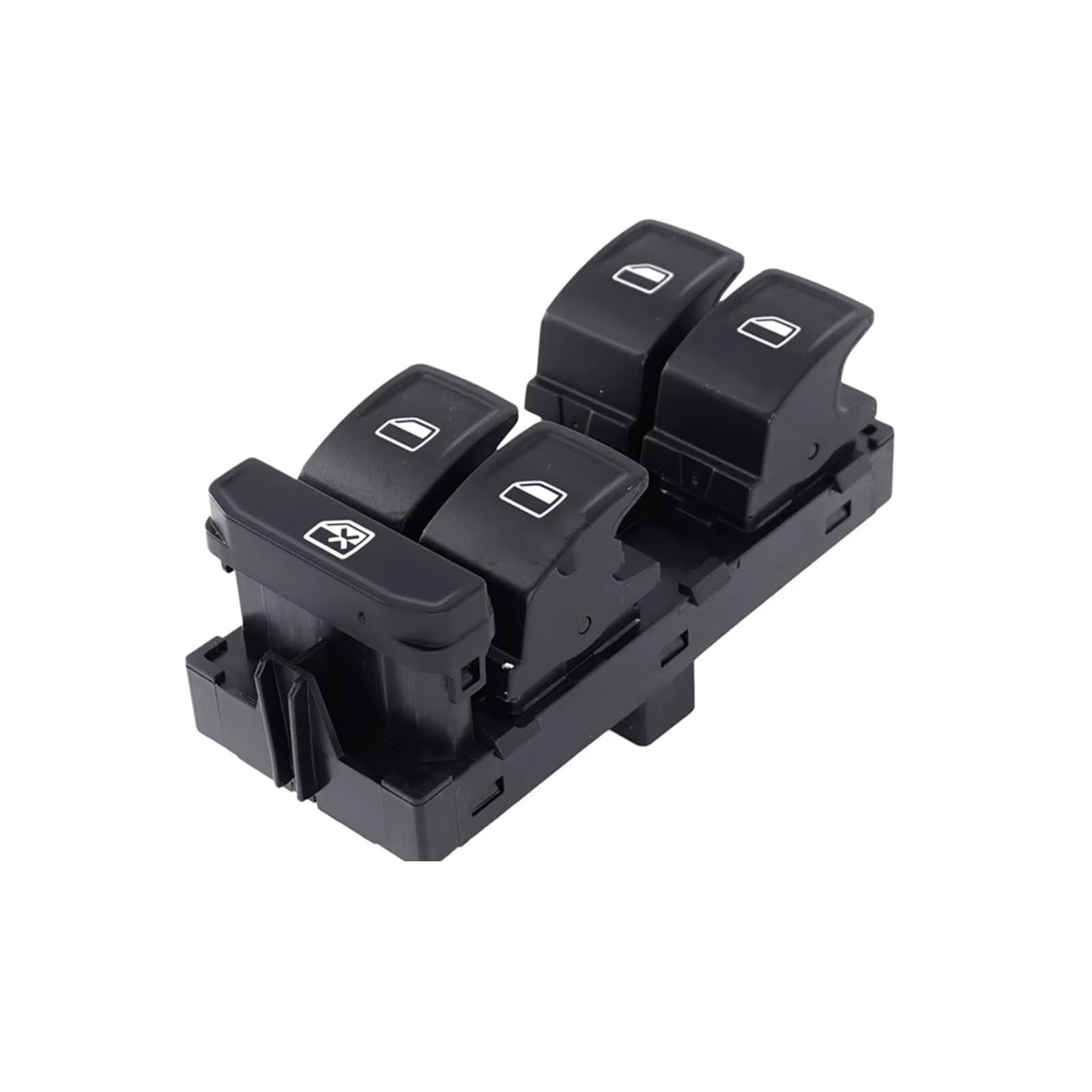 Referencia 5G0959857B interruptor elevalunas Skoda Superb Octavia 7