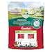 Oxbow Essentials Adult Guinea Pig Food - All Natural Adult Guinea Pig Pellets- No Artificial Ingredients- Veterinarian Recommended- All Natural Vitamins & Minerals- Made in the USA - 25 lb.