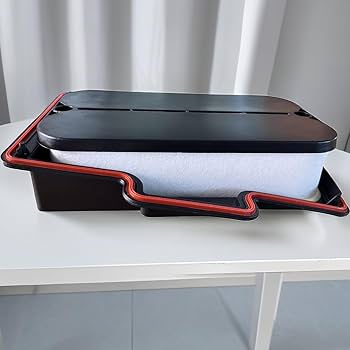 カプセル REDWINGレッドウイング 2268 エンジニアブーツ 8.5D ブラック