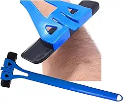 Depilador Aparador Pelos Peito Masculino Bastao Costas (BSL-DEP-1)