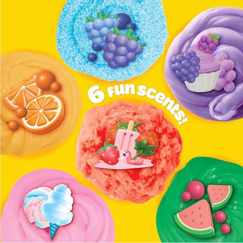 Opiniones y reviews de Play doh 6 variedades , listamos los 10 mejores. 15 Imagen adicional