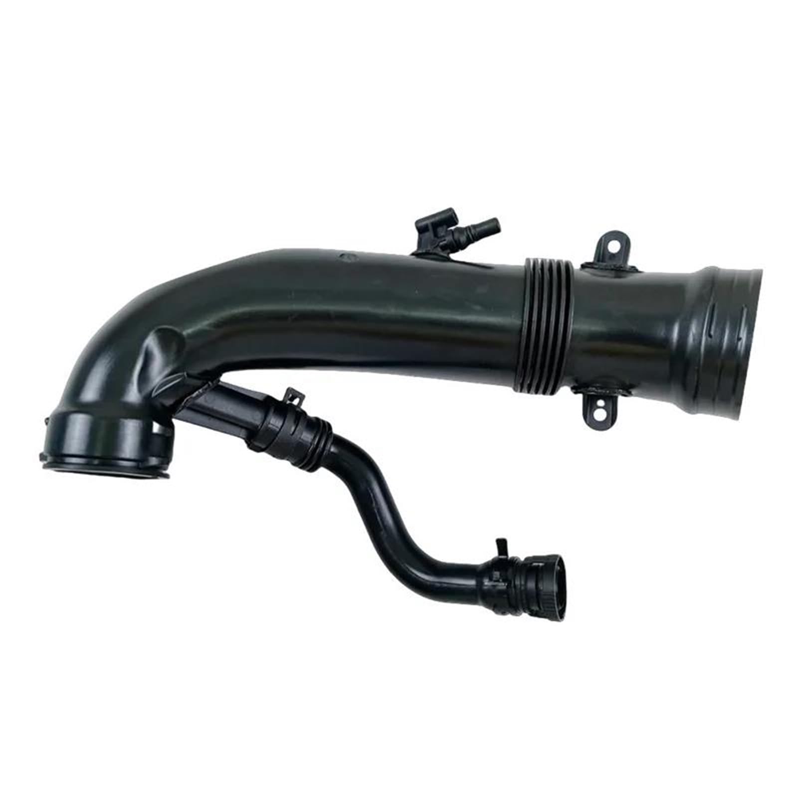 Manguera Admisión 13717627502 Para MINI N18 R56 R55 R57 R58 R59 R60 R61 Para Cooper S 2010-2015 Conducto De Aire Tubo De Entrada Piezas De Coche Tubo Admisión Aire