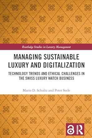 Discover Swiss Craftsmanship: Dive into Digital Trends & Sustainability!