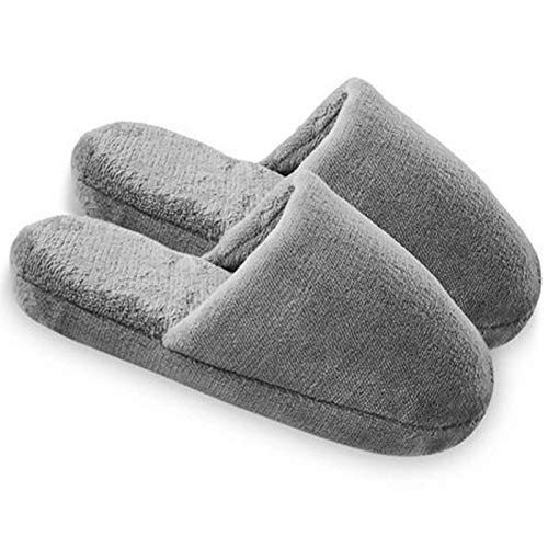 PANTUFA TOQUE DE SEDA 41/42 / NIAZITEX PRATA
