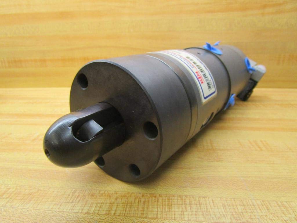 773500B-RSPPDC Power Clamp 773500BRSPPDC