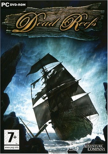 Dead Reefs - vf - Windows [video game]