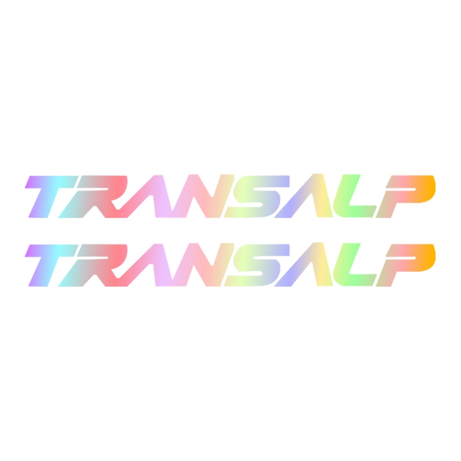 Motorcycle Sticker Waterproof Decal for XL650V Transalp 650 600 700 XL V XL600V XL700V Accessories Motorbike Stickers