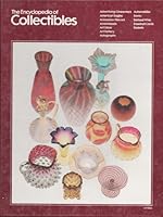 The Encyclopedia of Collectibles: Beads to Boxes 0809427540 Book Cover
