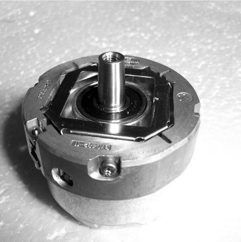 Heidenhain Encoders Heidenhain Special for Elevator