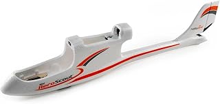 HobbyZone Fuselage: Mini AeroScout, HBZ5701