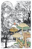 Ghostly Hallucinations: Short Stories 1545371172 Book Cover
