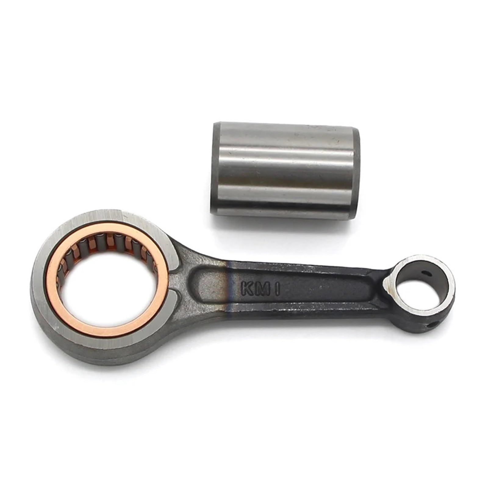 Accessori Kit di ricostruzione albero motore biella adatto for CH250 CN250 FES250 NSS250 NSS250EX NSS250X